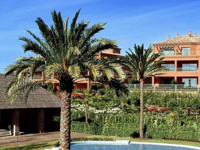 Apartamento en venta en Benahavís, Málaga Costa del Sol