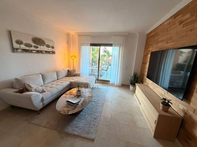 Apartamento en venta en Benahavís, Málaga Costa del Sol