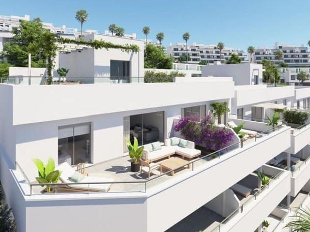 Apartamento en venta en Los Flamingos, Málaga Costa del Sol