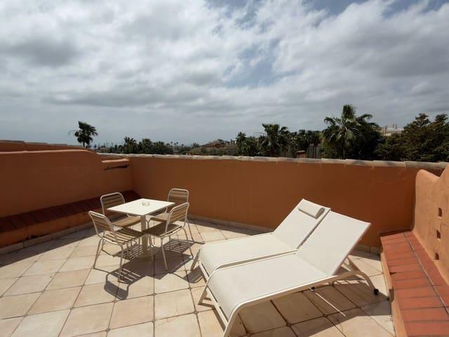 Apartamento en venta en Benahavís, Málaga Costa del Sol