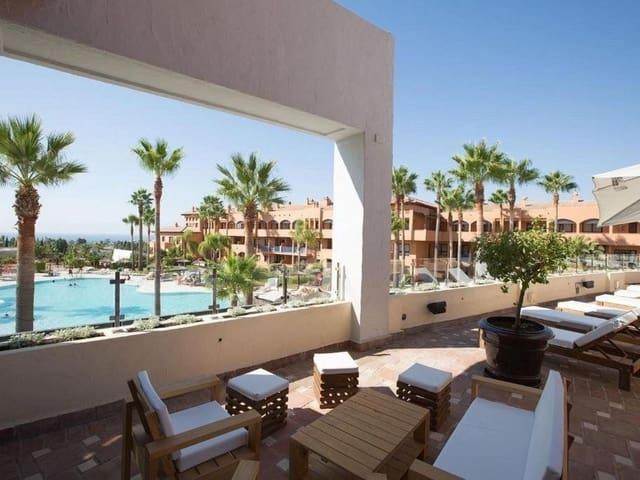 Apartamento en venta en Benahavís, Málaga Costa del Sol