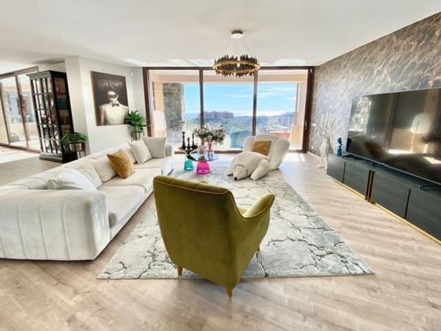 Apartamento en venta en Benahavís, Málaga Costa del Sol