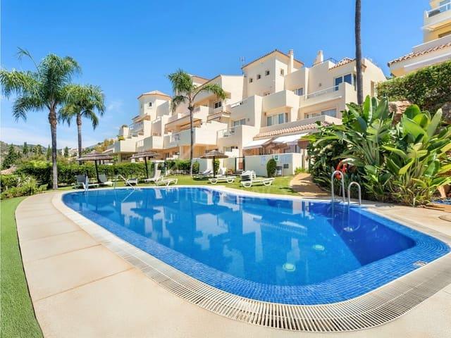 Apartamento en venta en Benahavís, Málaga Costa del Sol