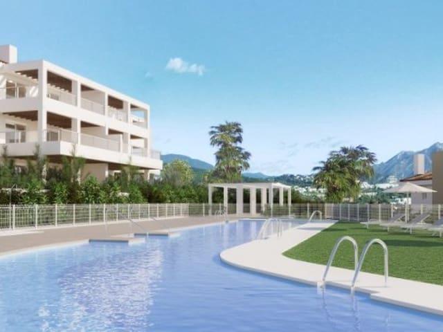 Apartamento en venta en Benahavís, Málaga Costa del Sol