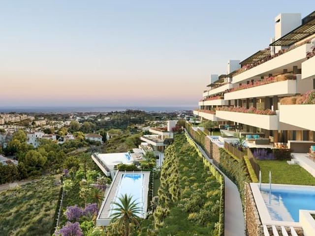 Apartamento en venta en Benahavís, Málaga Costa del Sol