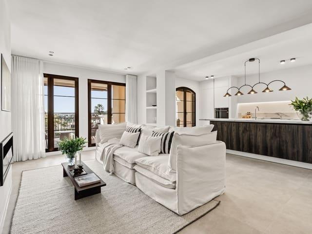 Apartamento en venta en Benahavís, Málaga Costa del Sol