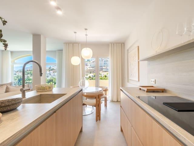 Apartamento en venta en Benahavís, Málaga Costa del Sol