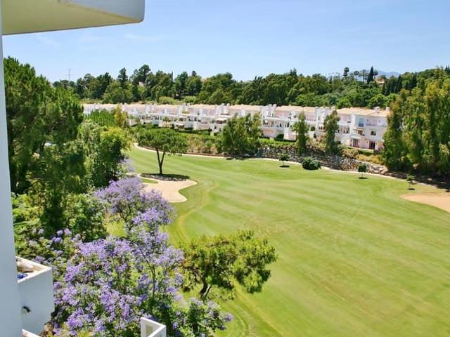 Apartamento en venta en Benahavís, Málaga Costa del Sol