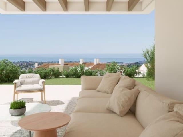 Apartamento en venta en Benahavís, Málaga Costa del Sol
