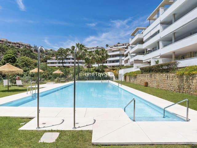 Apartamento en venta en Benahavís, Málaga Costa del Sol