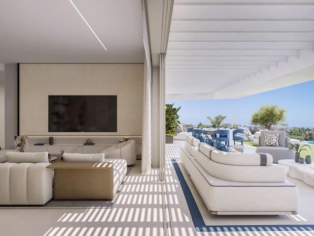 Apartamento en venta en Benahavís, Málaga Costa del Sol