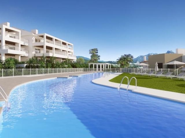 Apartamento en venta en Benahavís, Málaga Costa del Sol