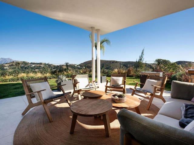 Apartamento en venta en Benahavís, Málaga Costa del Sol
