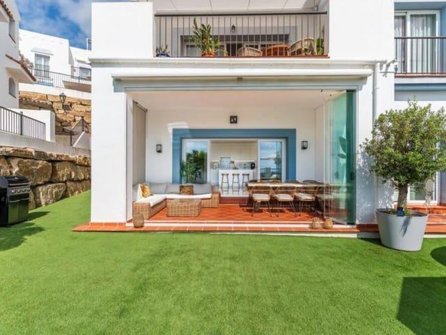 Apartamento en venta en Benahavís, Málaga Costa del Sol