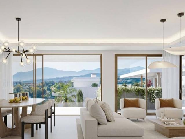 Apartamento en venta en Benahavís, Málaga Costa del Sol