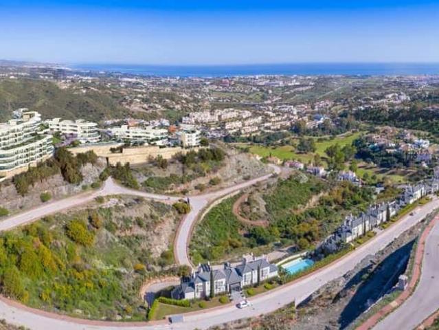 Apartamento en venta en Benahavís, Málaga Costa del Sol