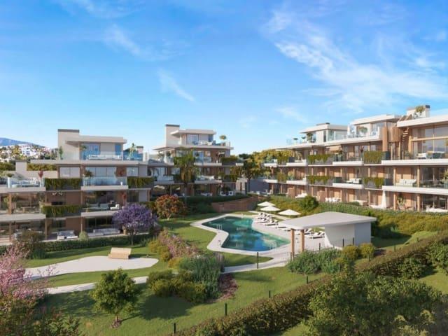 Apartamento en venta en Benahavís, Málaga Costa del Sol