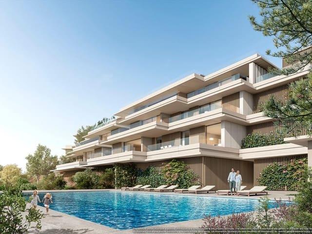 Apartamento en venta en Benahavís, Málaga Costa del Sol