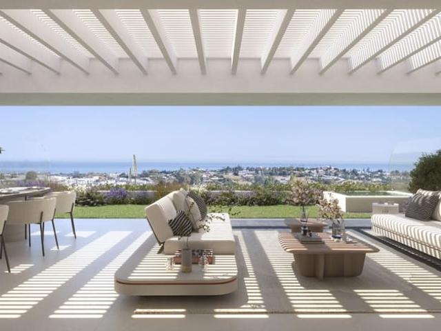 Apartamento en venta en Benahavís, Málaga Costa del Sol