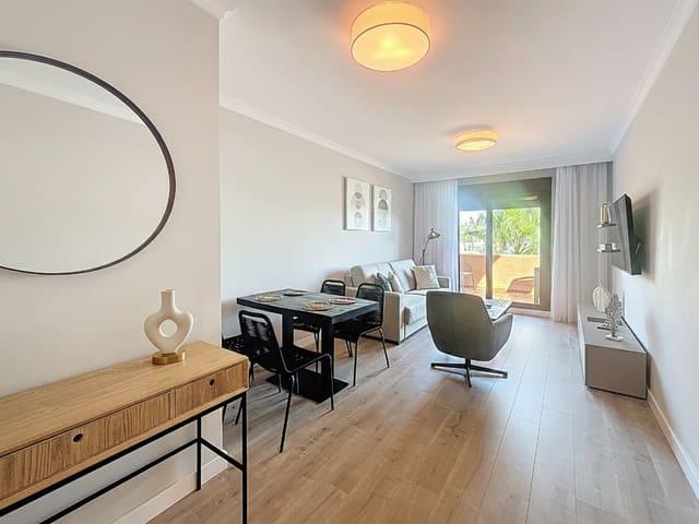 Apartamento en venta en Benahavís, Málaga Costa del Sol