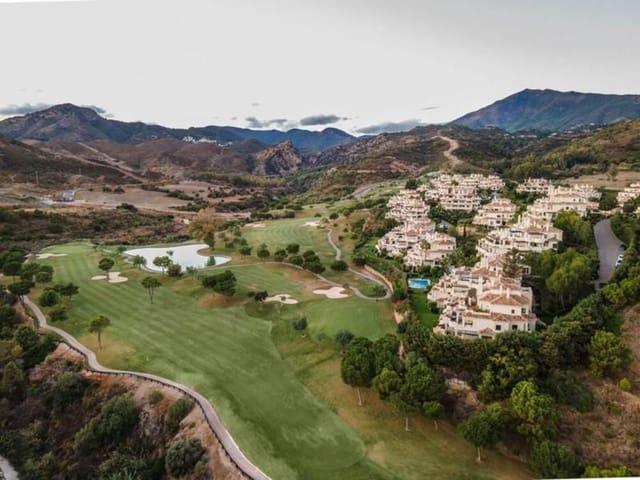 Apartamento en venta en Benahavís, Málaga Costa del Sol