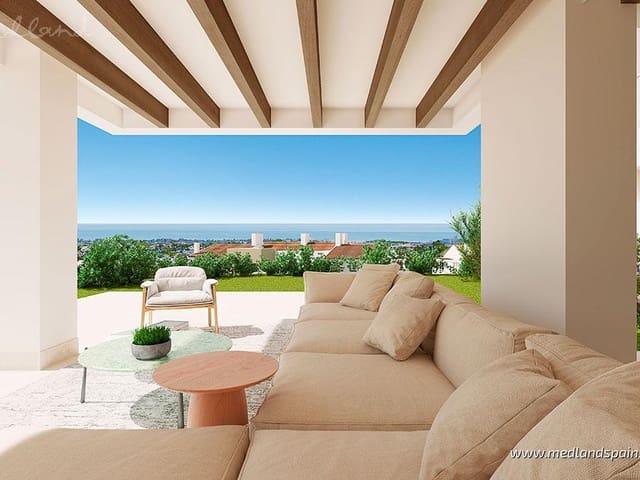 Apartamento en venta en Benahavís, Málaga Costa del Sol
