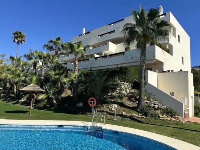 Apartamento en venta en Benahavís, Málaga Costa del Sol