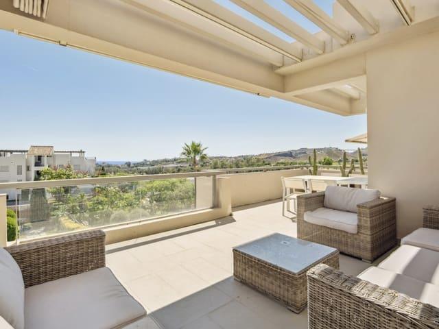 Apartamento en venta en Benahavís, Málaga Costa del Sol