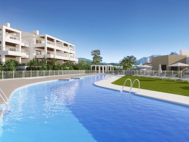 Apartamento en venta en Benahavís, Málaga Costa del Sol