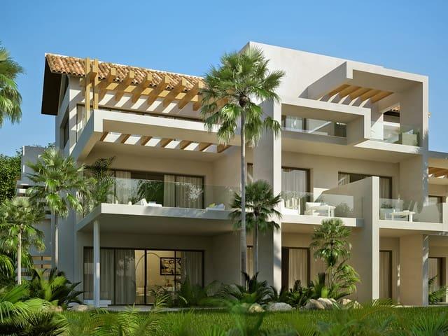 Apartamento en venta en Benahavís, Málaga Costa del Sol