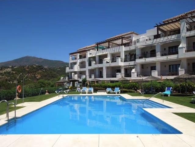 Apartamento en venta en Benahavís, Málaga Costa del Sol