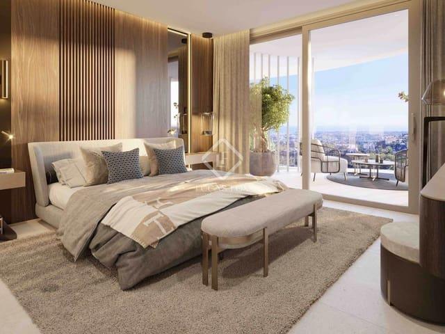 Apartamento en venta en Benahavís, Málaga Costa del Sol