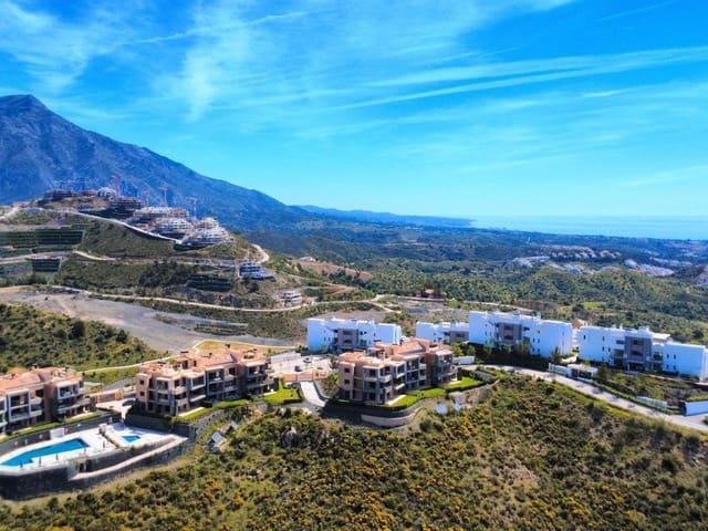 Apartamento en venta en Benahavís, Málaga Costa del Sol