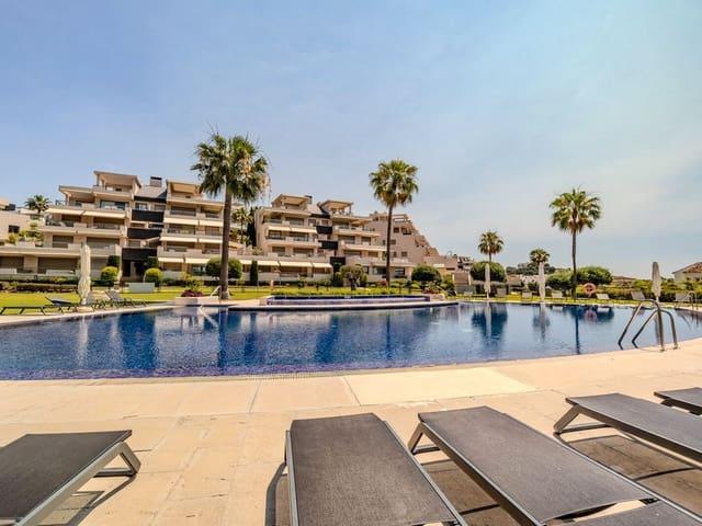 Apartamento en venta en Benahavís, Málaga Costa del Sol