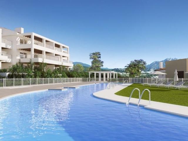 Apartamento en venta en Benahavís, Málaga Costa del Sol