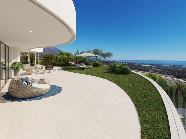 Apartamento en venta en Benahavís, Málaga Costa del Sol
