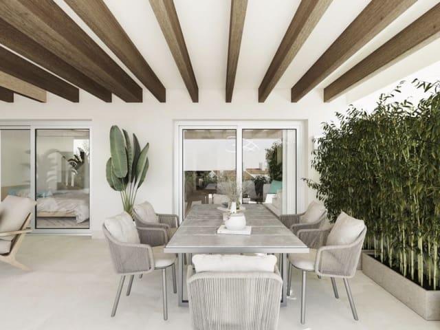Apartamento en venta en Benahavís, Málaga Costa del Sol
