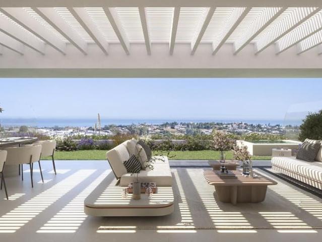 Apartamento en venta en Benahavís, Málaga Costa del Sol