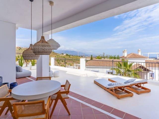 Apartamento en venta en Benahavís, Málaga Costa del Sol