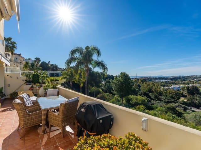 Apartamento en venta en Benahavís, Málaga Costa del Sol