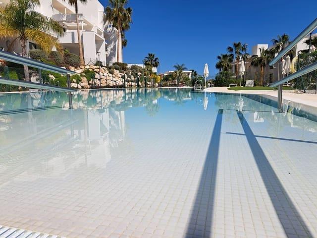 Apartamento en venta en Benahavís, Málaga Costa del Sol
