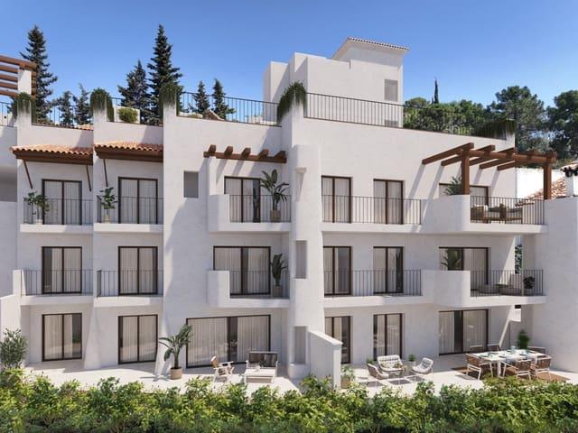 Apartamento en venta en Benahavís, Málaga Costa del Sol