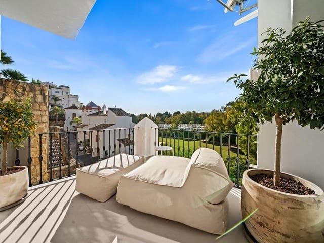 Apartamento en venta en Benahavís, Málaga Costa del Sol