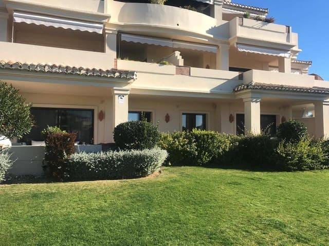 Apartamento en venta en Benahavís, Málaga Costa del Sol