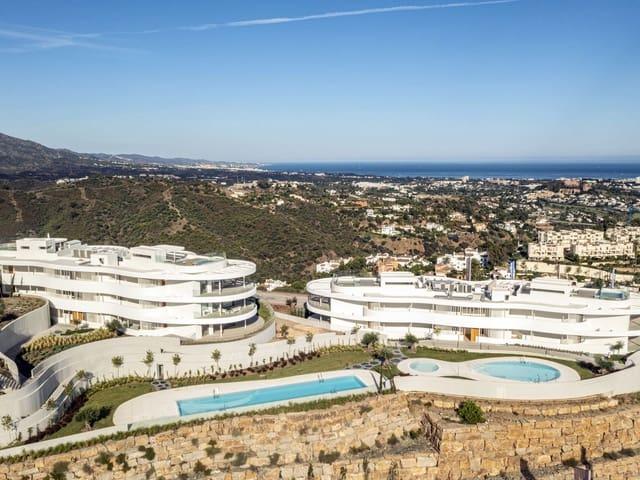 Apartamento en venta en Benahavís, Málaga Costa del Sol