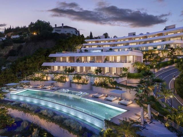 Apartamento en venta en Benahavís, Málaga Costa del Sol