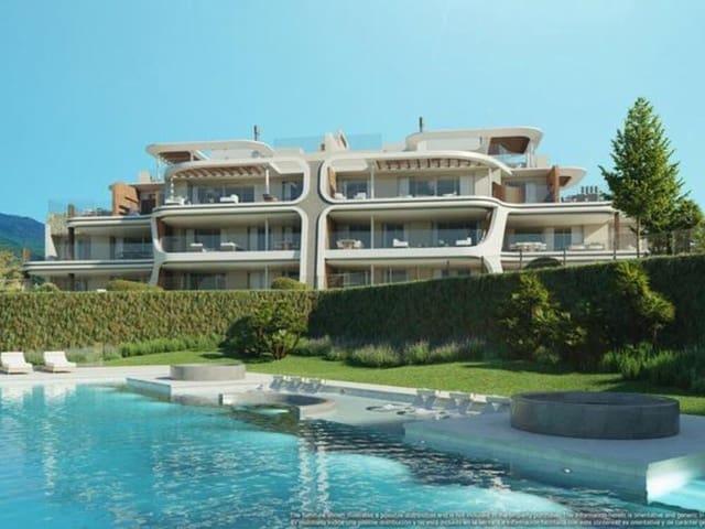 Apartamento en venta en Benahavís, Málaga Costa del Sol