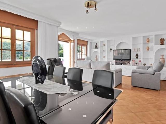 Apartamento en venta en Benahavís, Málaga Costa del Sol