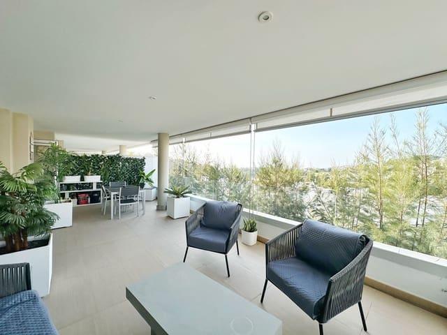 Apartamento en venta en Benahavís, Málaga Costa del Sol