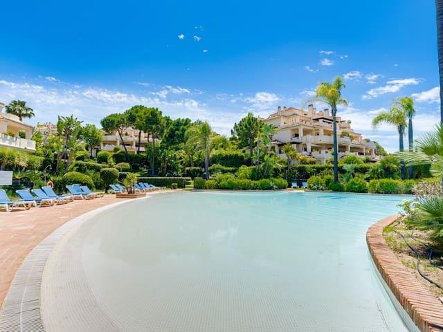 Apartamento en venta en Benahavís, Málaga Costa del Sol
